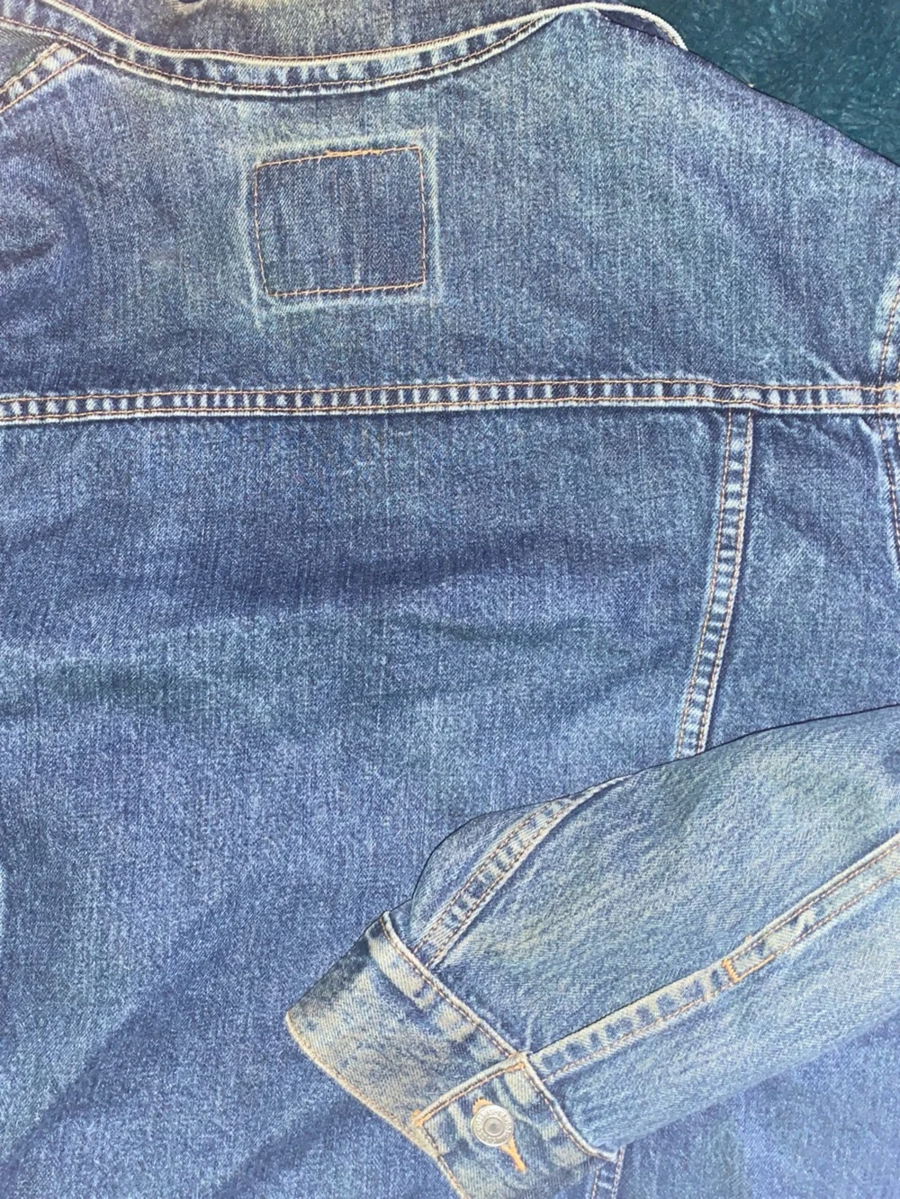 Vintage 🌵 Levis Jacket